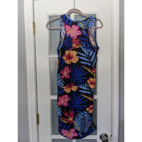 Satva Floral Tallka Tank Dress size M - Picture 5 of 5